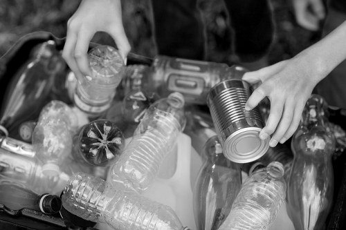 Professional flat clearance equipment