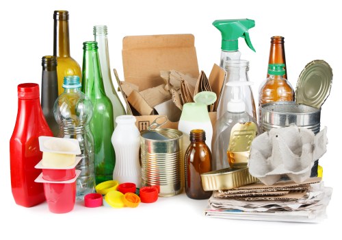 Efficient removal of household items during clearance
