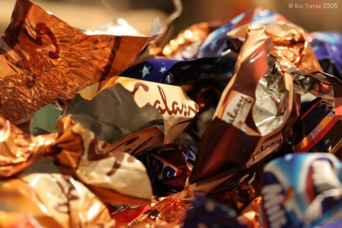 Graphic representing cookie categories and privacy