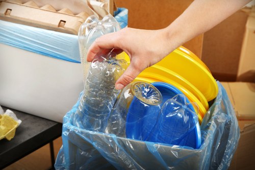 Wide range of furniture clearance services in Mottingham