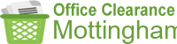 Office Clearance Mottingham