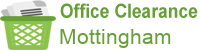 Office Clearance Mottingham
